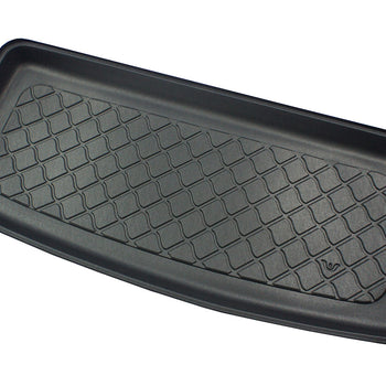 Csomagtértálcák Kia Picanto III, karosszéria ferdehátú, gyártmány 2017.04 - jelen, felső csomagtér #1