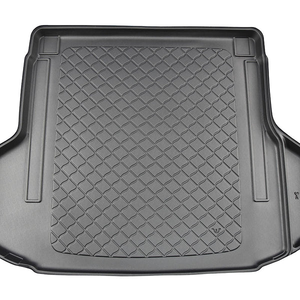 Csomagtértálcák Kia Ceed III, karosszéria kombi, gyártmány 2018.09 - jelen #1