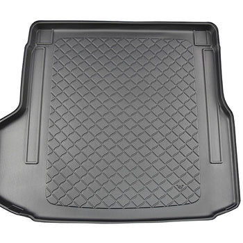 Csomagtértálcák Kia Ceed III, karosszéria kombi, gyártmány 2018.09 - jelen #1