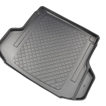 Csomagtértálcák Kia Ceed III, karosszéria kombi, gyártmány 2018.09 - jelen #1