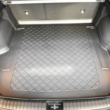 Csomagtértálcák Kia Ceed III, karosszéria kombi, gyártmány 2018.09 - jelen #1