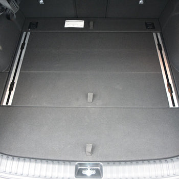 Csomagtértálcák Kia Ceed III, karosszéria kombi, gyártmány 2018.09 - jelen #1