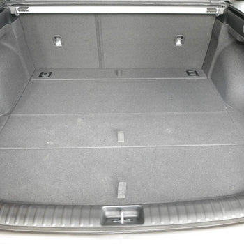 Csomagtértálcák Kia Ceed III, karosszéria kombi, gyártmány 2018.09 - jelen #1