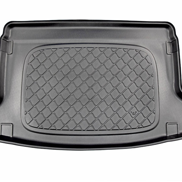 Csomagtértálcák Kia Ceed III, karosszéria ferdehátú, gyártmány 2018.06 - jelen, alsó csomagtér #1