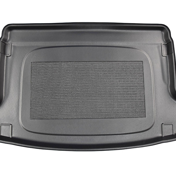 Csomagtértálcák Kia Ceed III, karosszéria ferdehátú, gyártmány 2018.06 - jelen, alsó csomagtér #1