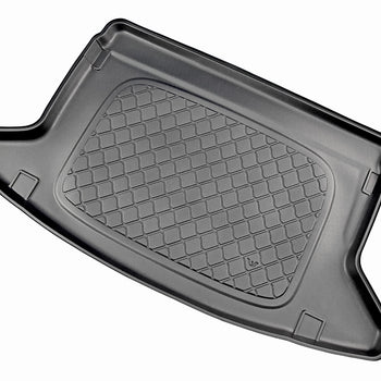 Csomagtértálcák Kia Ceed III, karosszéria ferdehátú, gyártmány 2018.06 - jelen, alsó csomagtér #1