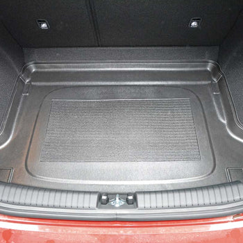 Csomagtértálcák Kia Ceed III, karosszéria ferdehátú, gyártmány 2018.06 - jelen, alsó csomagtér #1