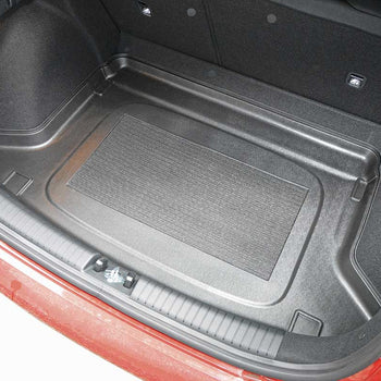 Csomagtértálcák Kia Ceed III, karosszéria ferdehátú, gyártmány 2018.06 - jelen, alsó csomagtér #1