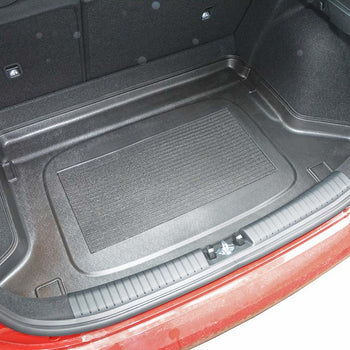 Csomagtértálcák Kia Ceed III, karosszéria ferdehátú, gyártmány 2018.06 - jelen, alsó csomagtér #1