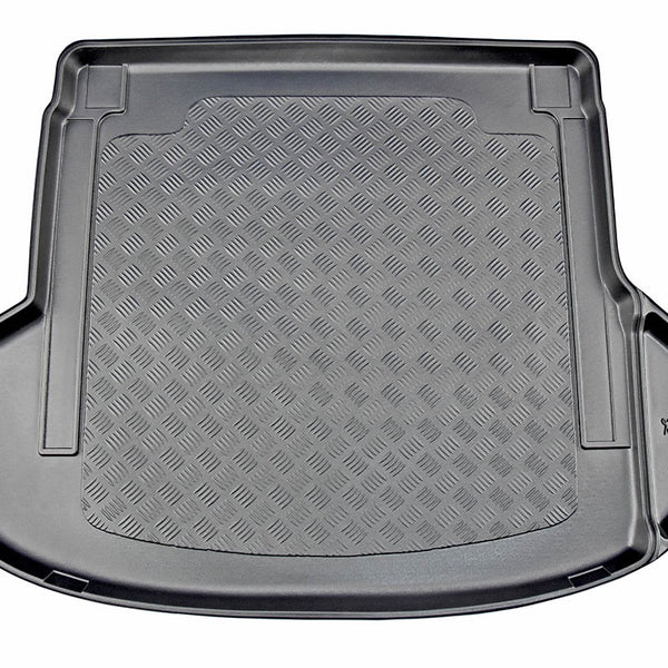 Csomagtértálcák Kia Ceed ProIII, karosszéria kombi, gyártmány 2018.12 - jelen #1