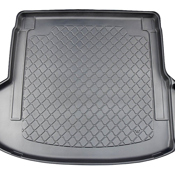 Csomagtértálcák Kia Ceed ProIII, karosszéria kombi, gyártmány 2018.12 - jelen #1