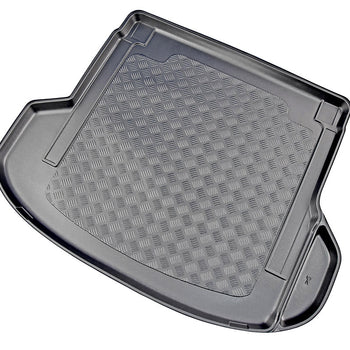 Csomagtértálcák Kia Ceed ProIII, karosszéria kombi, gyártmány 2018.12 - jelen #1