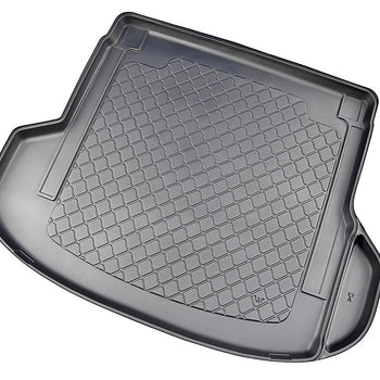 Csomagtértálcák Kia Ceed ProIII, karosszéria kombi, gyártmány 2018.12 - jelen #1