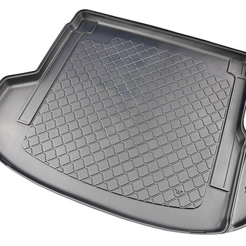 Csomagtértálcák Kia Ceed ProIII, karosszéria kombi, gyártmány 2018.12 - jelen #1