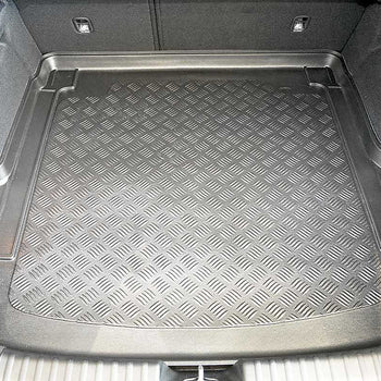 Csomagtértálcák Kia Ceed ProIII, karosszéria kombi, gyártmány 2018.12 - jelen #1