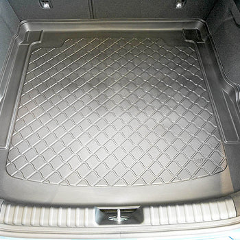 Csomagtértálcák Kia Ceed ProIII, karosszéria kombi, gyártmány 2018.12 - jelen #1