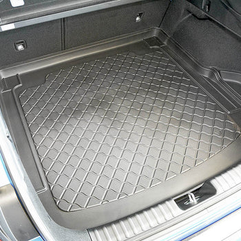 Csomagtértálcák Kia Ceed ProIII, karosszéria kombi, gyártmány 2018.12 - jelen #1