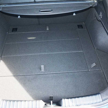 Csomagtértálcák Kia Ceed ProIII, karosszéria kombi, gyártmány 2018.12 - jelen #1