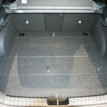 Csomagtértálcák Kia Ceed ProIII, karosszéria kombi, gyártmány 2018.12 - jelen #1