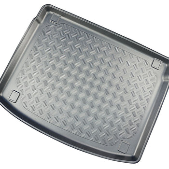 Csomagtértálcák Kia XCeed, karosszéria suv, gyártmány 2019.09 - jelen, felső csomagtér #1