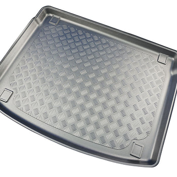 Csomagtértálcák Kia XCeed, karosszéria suv, gyártmány 2019.09 - jelen, felső csomagtér #1