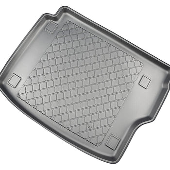 Csomagtértálcák Kia Ceed XPHEV, karosszéria suv, gyártmány 2020.02 - jelen #1