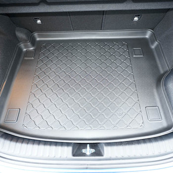 Csomagtértálcák Kia Ceed XPHEV, karosszéria suv, gyártmány 2020.02 - jelen #1