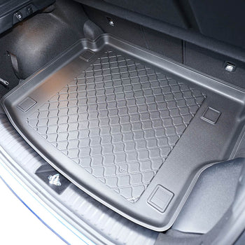 Csomagtértálcák Kia Ceed XPHEV, karosszéria suv, gyártmány 2020.02 - jelen #1