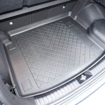 Csomagtértálcák Kia Ceed XPHEV, karosszéria suv, gyártmány 2020.02 - jelen #1