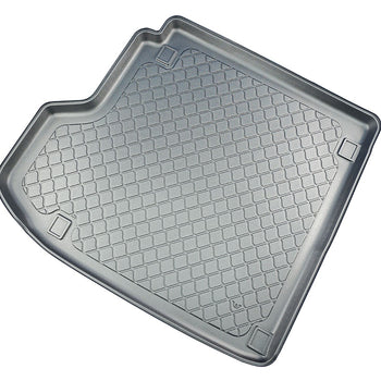 Csomagtértálcák Kia Ceed III PHEV, karosszéria kombi, gyártmány 2020.01 - jelen #1