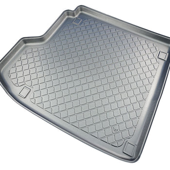 Csomagtértálcák Kia Ceed III PHEV, karosszéria kombi, gyártmány 2020.01 - jelen #1