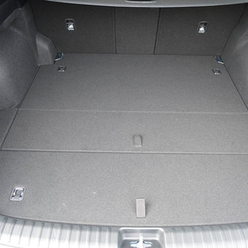 Csomagtértálcák Kia Ceed III PHEV, karosszéria kombi, gyártmány 2020.01 - jelen #1