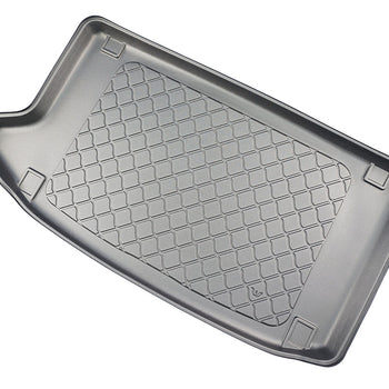 Csomagtértálcák Kia e-Soul, karosszéria ferdehátú, gyártmány 2019.05 - jelen, felső csomagtér #1