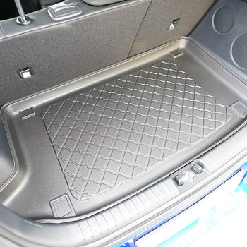 Csomagtértálcák Kia e-Soul, karosszéria ferdehátú, gyártmány 2019.05 - jelen, felső csomagtér #1