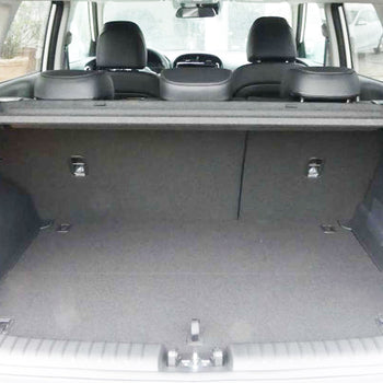 Csomagtértálcák Kia e-Soul, karosszéria ferdehátú, gyártmány 2019.05 - jelen, felső csomagtér #1