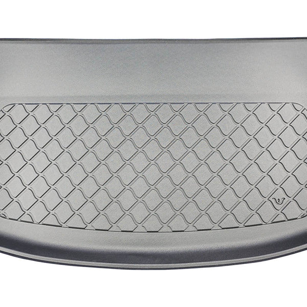 Csomagtértálcák Kia Rio IV MHEV, karosszéria ferdehátú, gyártmány 2020.09 - jelen #1