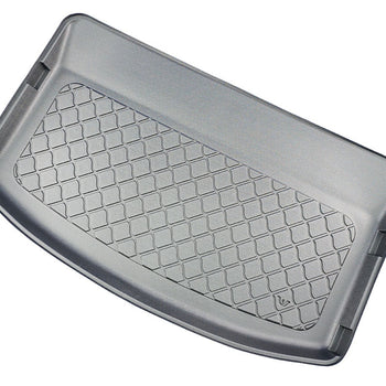 Csomagtértálcák Kia Rio IV MHEV, karosszéria ferdehátú, gyártmány 2020.09 - jelen #1