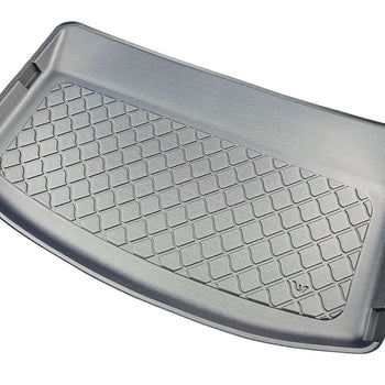 Csomagtértálcák Kia Rio IV MHEV, karosszéria ferdehátú, gyártmány 2020.09 - jelen #1