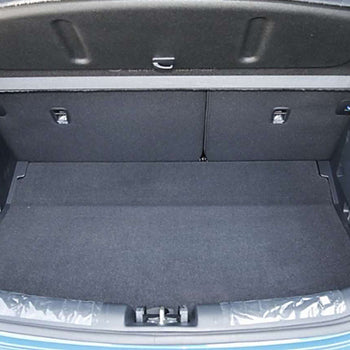 Csomagtértálcák Kia Rio IV MHEV, karosszéria ferdehátú, gyártmány 2020.09 - jelen #1