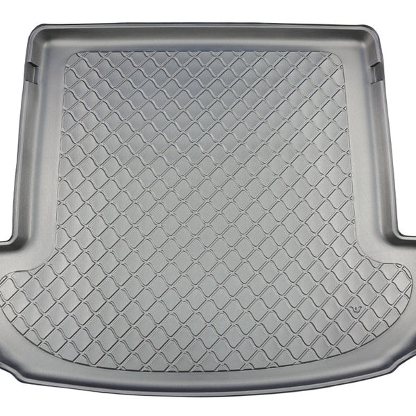 Csomagtértálcák Kia Sorento IV Hybrid, karosszéria suv, gyártmány 2020.10 - jelen, hybrid #1