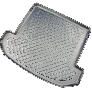 Csomagtértálcák Kia Sorento IV Hybrid, karosszéria suv, gyártmány 2020.10 - jelen, hybrid #1