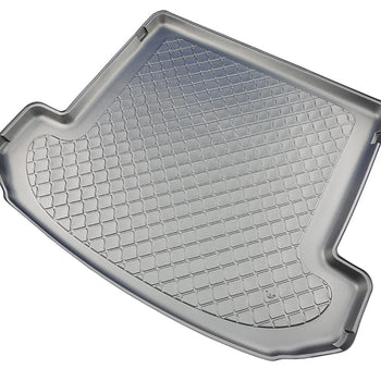 Csomagtértálcák Kia Sorento IV, karosszéria suv, gyártmány 2020.10 - jelen #3