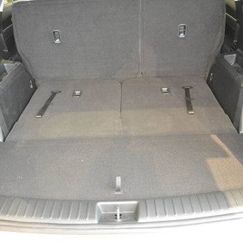 Csomagtértálcák Kia Sorento IV PHEV, karosszéria suv, gyártmány 2020.10 - jelen #2