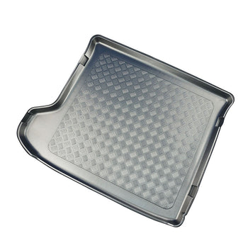 Csomagtértálca Kia EV6, suv karosszéria, gyártmány 2021.10 - jelen, felső csomagtér #1