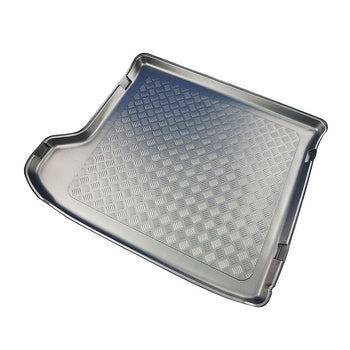 Csomagtértálca Kia EV6, suv karosszéria, gyártmány 2021.10 - jelen, felső csomagtér #1