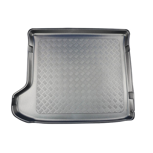 Csomagtértálca Kia EV6, suv karosszéria, gyártmány 2021.10 - jelen, felső csomagtér #1