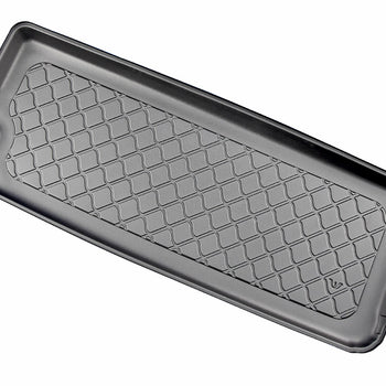 Csomagtértálcák Tesla Model X, karosszéria suv, gyártmány 2016.10 - jelen #1