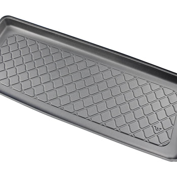 Csomagtértálcák Tesla Model X, karosszéria suv, gyártmány 2016.10 - jelen #1