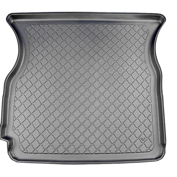 Csomagtértálcák Tesla Model X, karosszéria suv, gyártmány 2016.10 - jelen, felső csomagtér #1