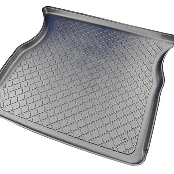 Csomagtértálcák Tesla Model X, karosszéria suv, gyártmány 2016.10 - jelen, felső csomagtér #1